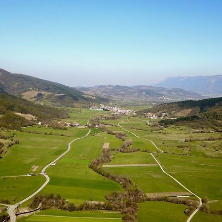 Homestead - Domacija - Nabergoj Podnanos 外观 照片